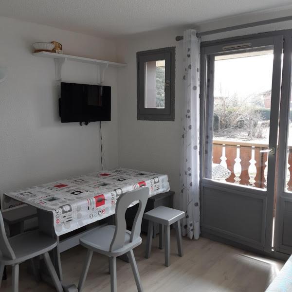 Le Chalet Des Neiges Les Carroz d'Araches Buitenkant foto
